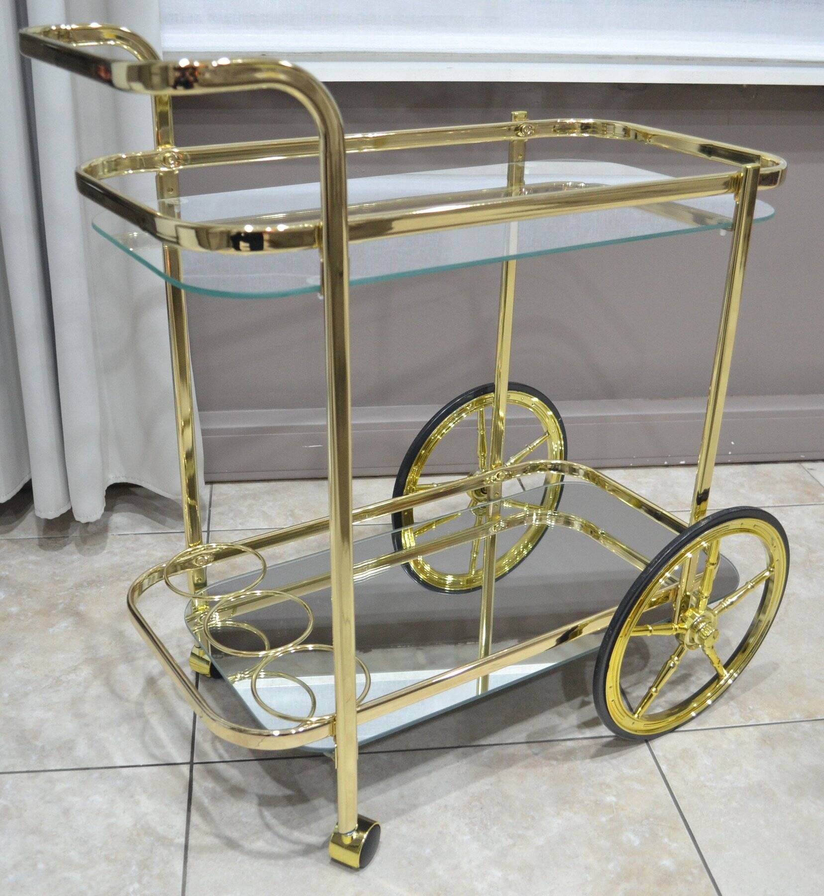 service trolley