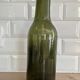 Antique bottle vase