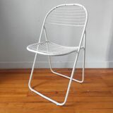 Folding chair by Niels Gammelgaard for IKEA