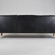 Sofa Modèle 2213 par Børge Mogensen, Frdericia. Danemark.