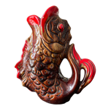 Pitcher fish