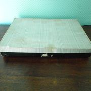 Vintage serving dish with aperitif, appetizers with its 2 serving accessories, original box
