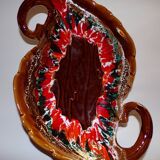 Dish Vallauris