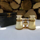 Opera or theatre twins