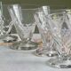 Val-Saint-Lambert 7 foot glasses