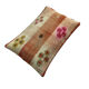Housse de coussin vintage turque faite à la main, 30 x 50 cm
