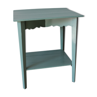 Table verte