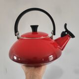 Bouilloire Le creuset