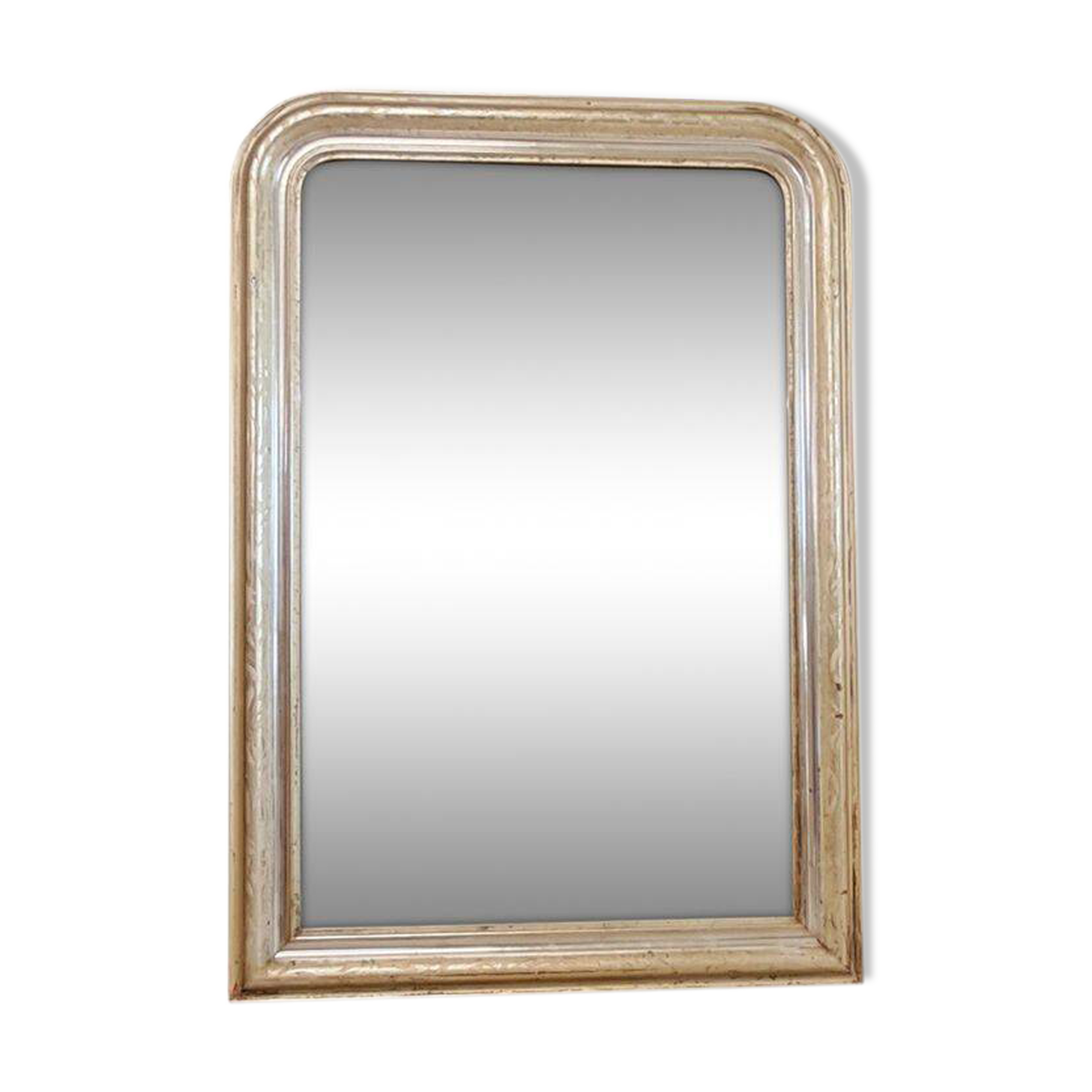 Louis Philippe mirror 119x83