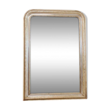 Louis Philippe mirror 119x83