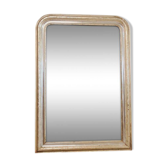 Louis Philippe mirror 119x83
