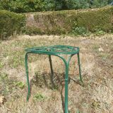 Salon de jardin ancien