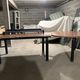 Management desk Vitra Metropole series