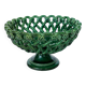 Pichon House woven ceramic basket