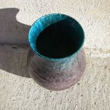 Ceramic vase from Accolay