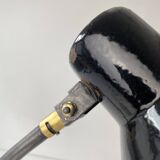 Old Bauhaus desk lamp "Kandem"