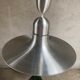 Suspension space age 1970 aluminium