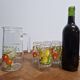 Vintage orangeade set