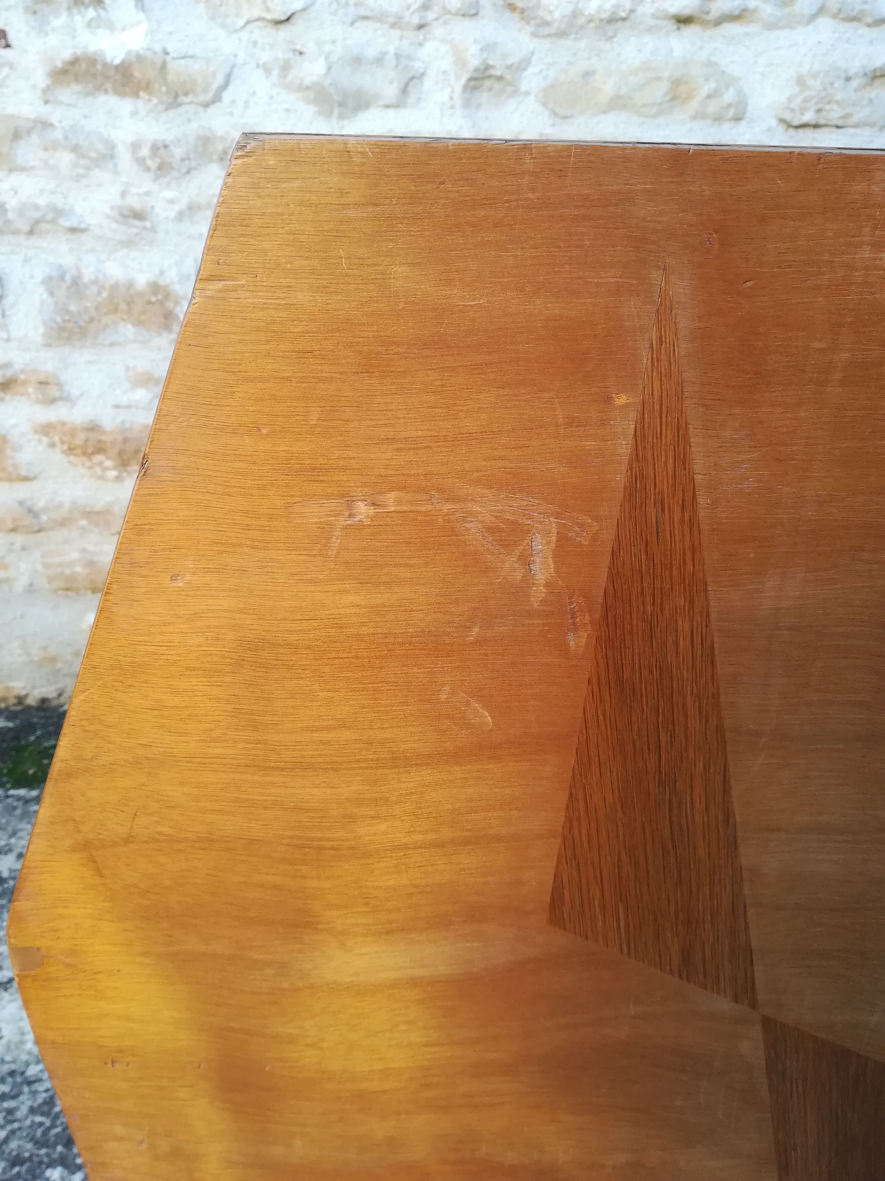 Office storage furniture