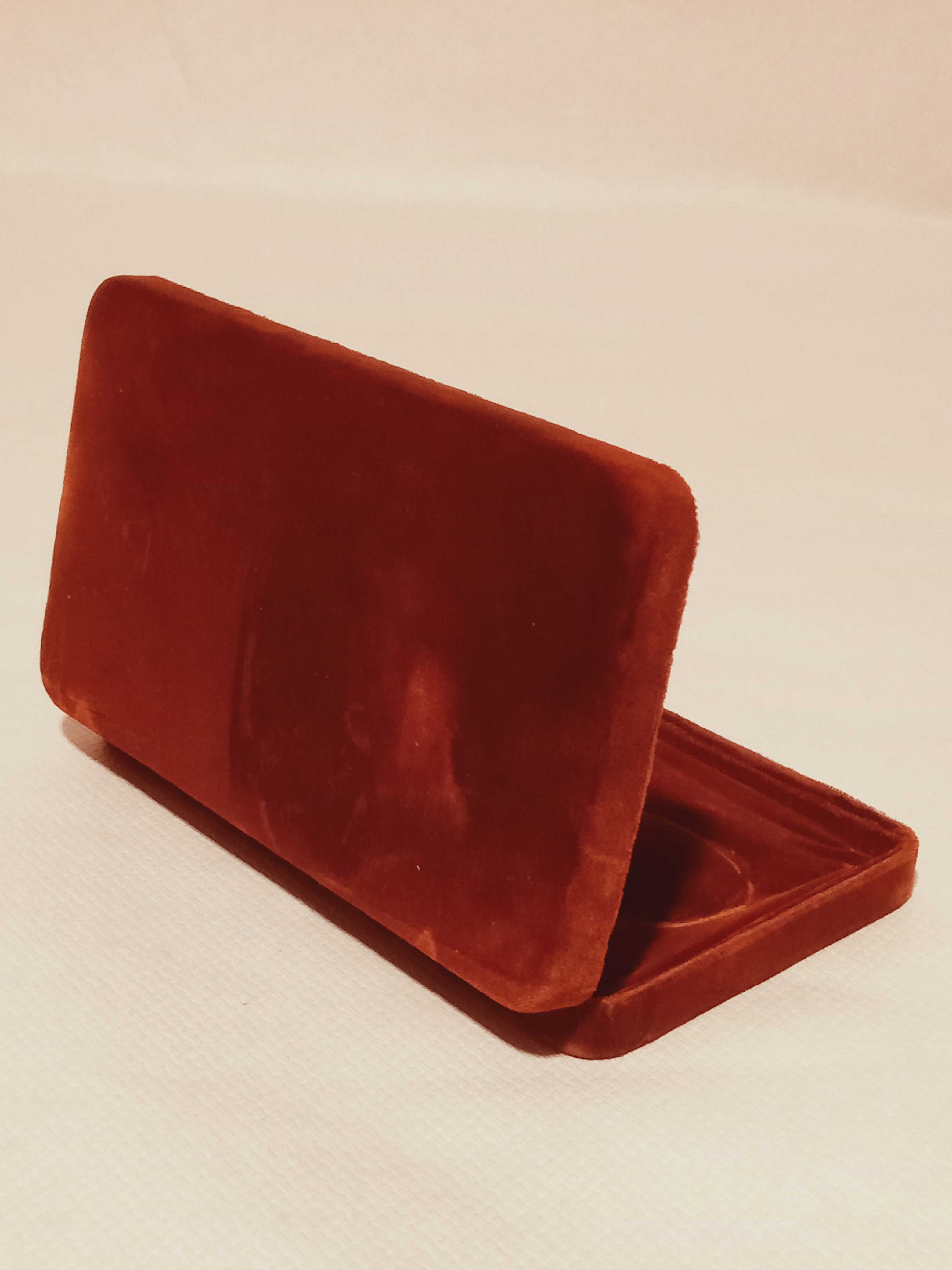 Maty prestige jewelry box