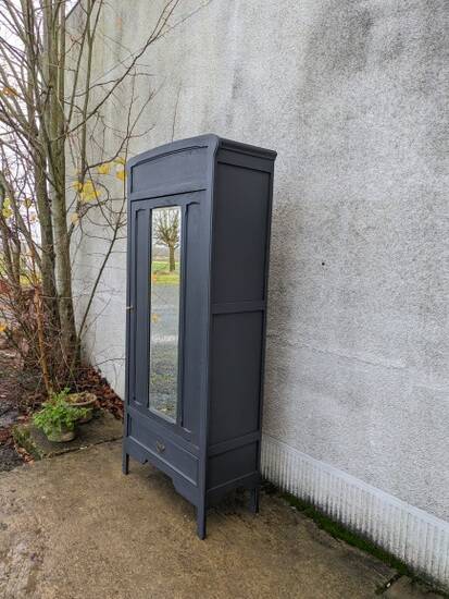 Armoire années 40