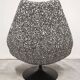 Space Age FS 588 swivel lounge chair by Geoffrey Harcourt for Artifort