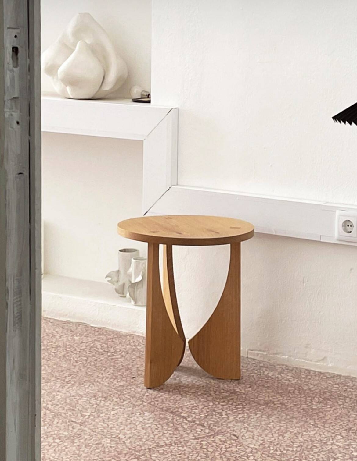 Side table