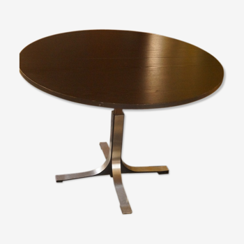 Adjustable table by Osvaldo Borsani 1970
