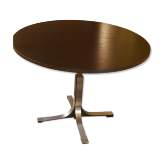 Adjustable table by Osvaldo Borsani 1970