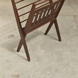 Magazine rack by Cees Braakman for Pastoe 1960 n2