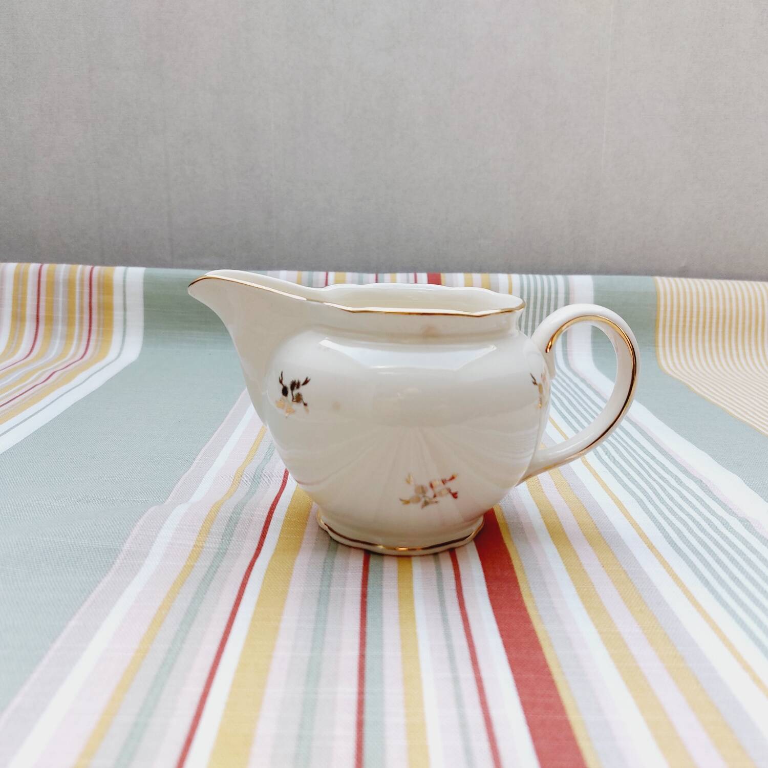 Villeroy & Boch milk jug