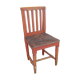 Chaise de ferme scandinave