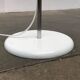 Floor lamp model Orbiter from the mid-century space age by Robert Sonneman for Luci Italia, 1960s.