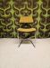 Chaise de bureau Mauser, 1960