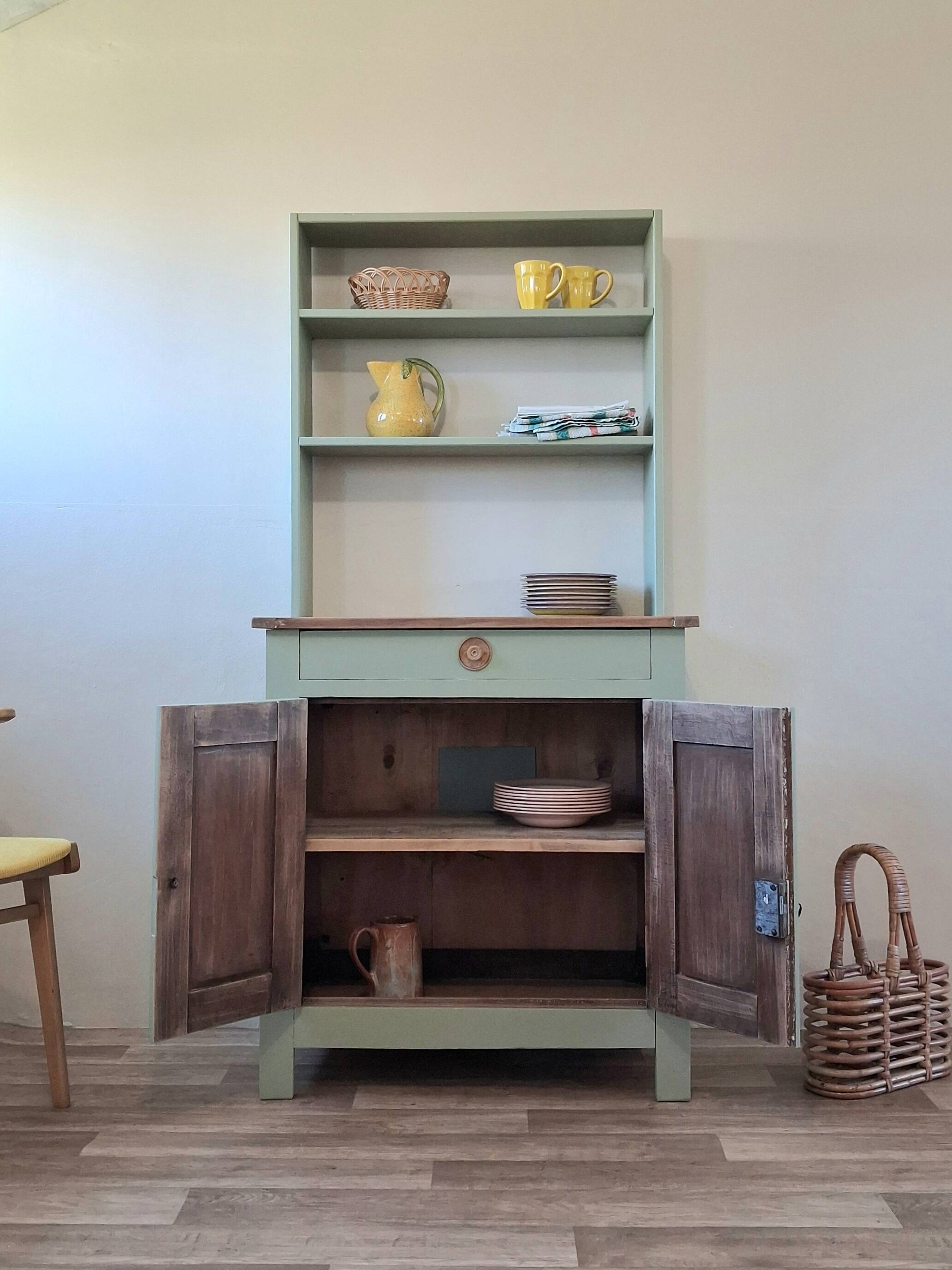 Buffet vintage