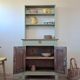 Buffet vintage
