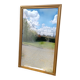 Antique mirror 177/110 cm