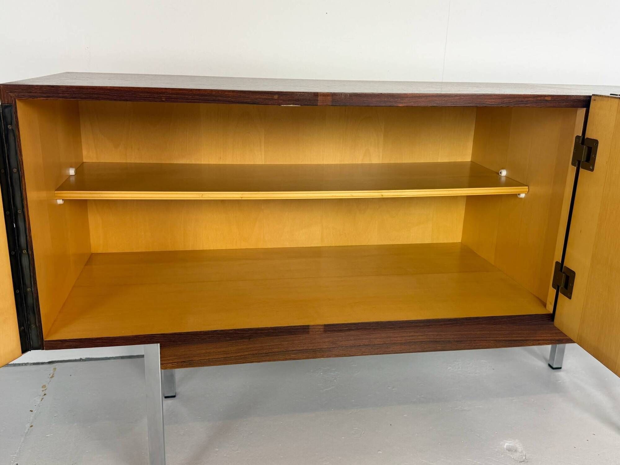 Small sideboard by RES Helmut Esser, Germany, 1960s