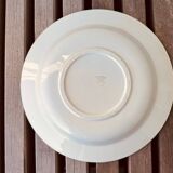 Shallow dish Moulin des Loups Wheat ear