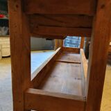 Carpenter's establishment