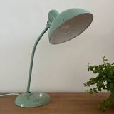 Vintage table lamp Kaiser Idell 6556 - Christian Dell - Bauhaus style