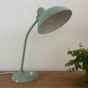 Vintage table lamp Kaiser Idell 6556 - Christian Dell - Bauhaus style