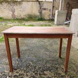 Vintage table