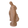 Terracotta statuette from Tanagra, draped, known as Titeux Dancer.