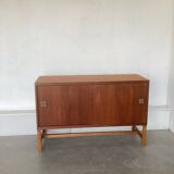 Danish design cabinet teak 1960