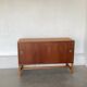 Danish design cabinet teak 1960