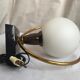 Lampe de chevet vintage