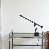 Vintage Italian pendulum lamp