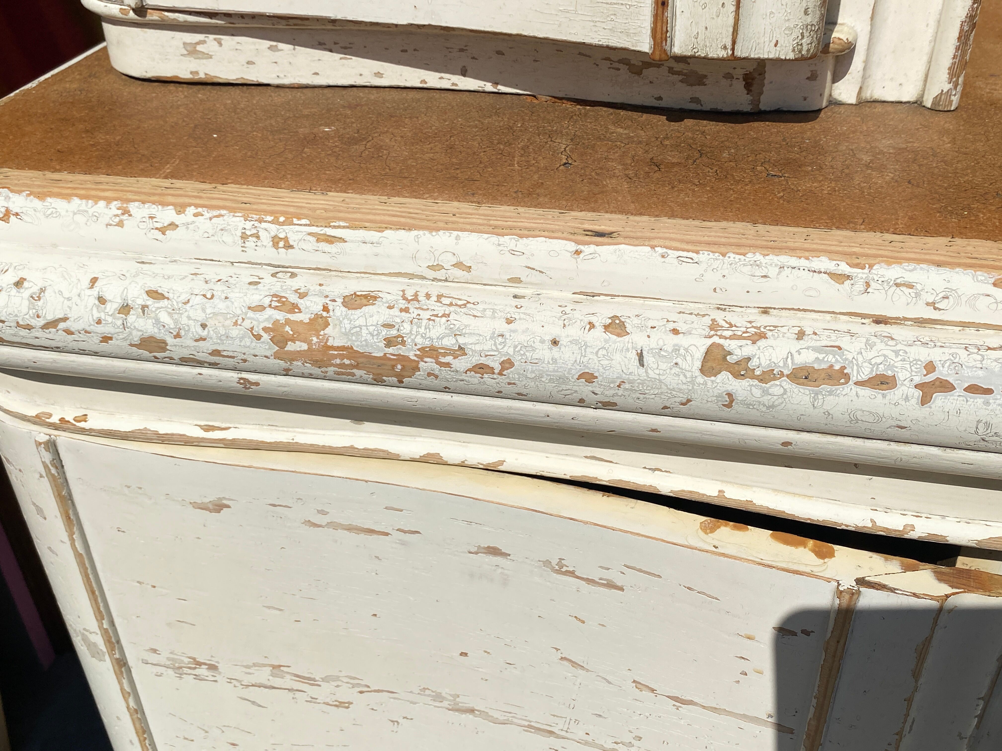 Two-body buffet Kitchen Keller