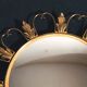 Mirror Sun " Witch's Eye " 50s. Deknudt * Hollywood Regency * Vintage